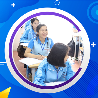 Tuổi 40 học tiếng đi xklđ Nhật Bản