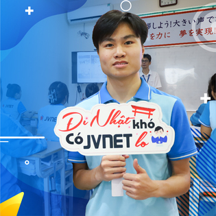 TTS làm giáo viên tiếng Nhật khi về nước