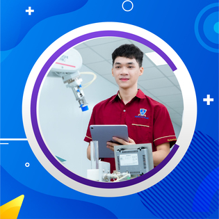 Lịch thi đặc định ngành điện tử Nhật Bản