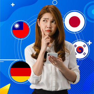 Lao động Nữ nên đi xklđ nước nào