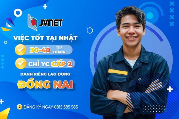 Việc làm Đồng Nai