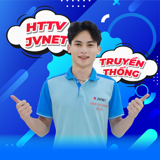 So sánh tìm việc qua hệ thống JVNET và truyền thống