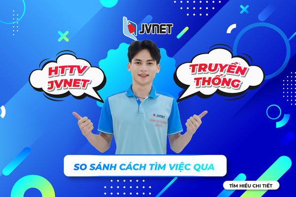 Tìm việc làm online