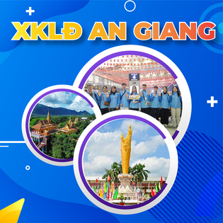 Xklđ Nhật Bản tại tỉnh An Giang