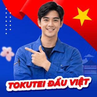 đi đặc định từ đầu Việt Nam