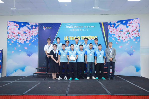 Lớp học 05