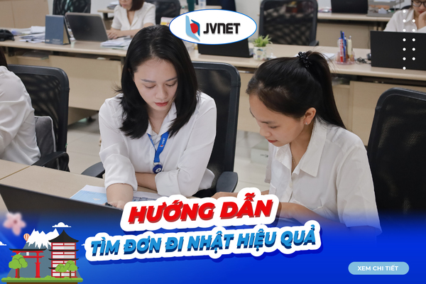 Tìm hiểu đơn hàng đi Nhật XKLĐ