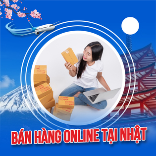 Bán hàng online