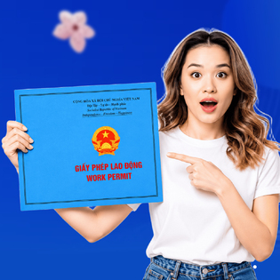 Công ty có giấy phép XKLĐ