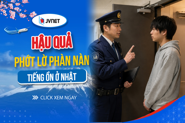 Hàng xóm phàn nàn
