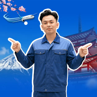 Làm sai ở Nhật cần làm gì