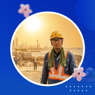 Làm việc vào mùa hè ở Nhật Bản
