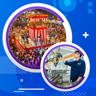 Lễ Obon thực tập sinh có được nghỉ không