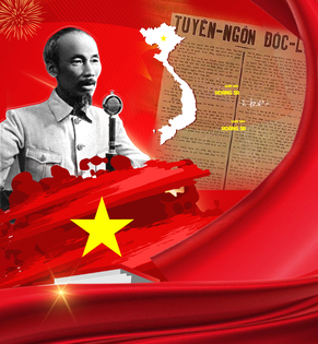 Nghỉ lễ 2/9