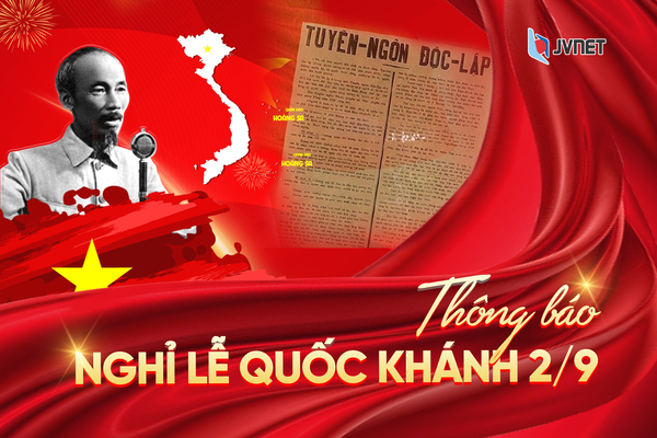 Quốc khánh 2/9