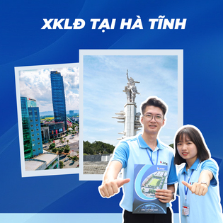 XKLĐ Hà Tĩnh